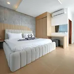 Samui Jungle View Villa - Villa Sinava