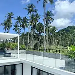 Samui Jungle View Villa - Villa Sinava