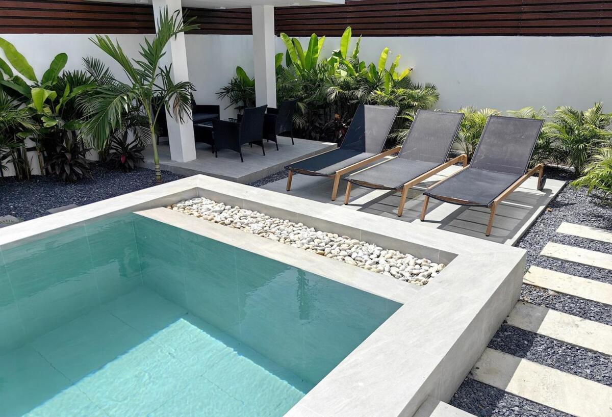 Samui Jungle View - Sinava